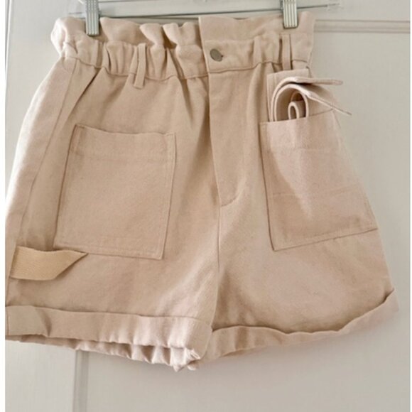 L'Academie The Alex Shorts - Picture 3 of 9